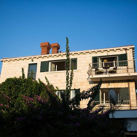 4B Apartments Dubrovnik Exterior foto