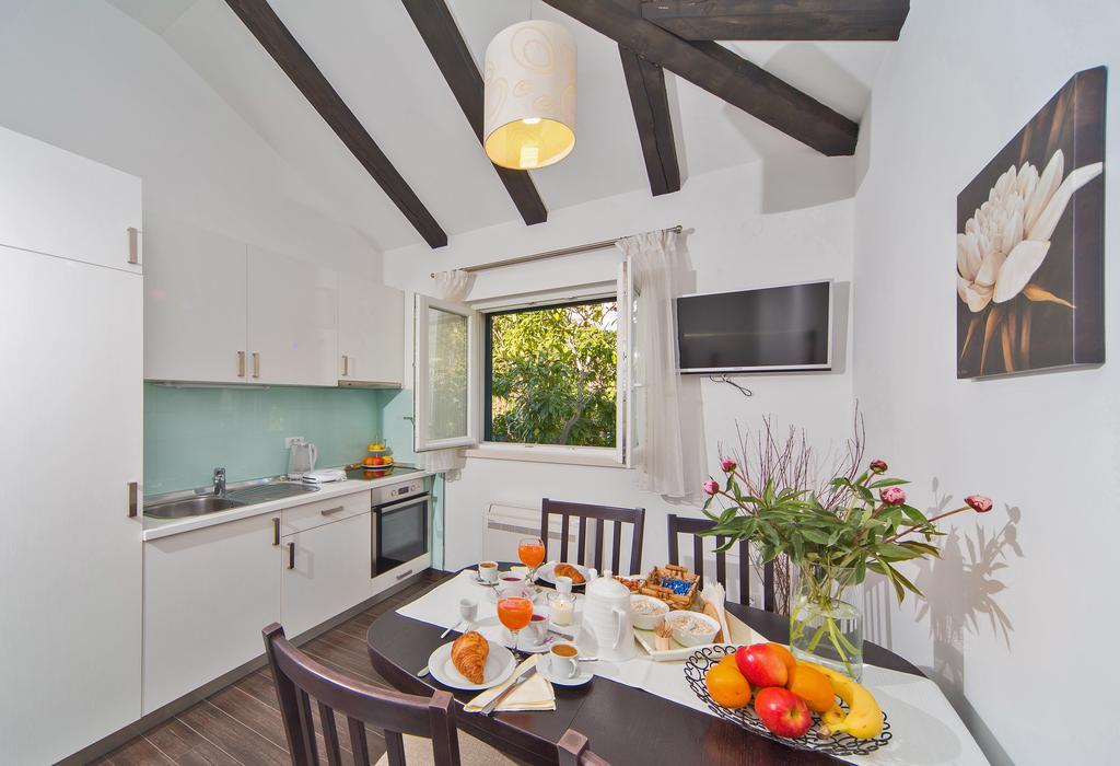 4B Apartments Dubrovnik Zimmer foto