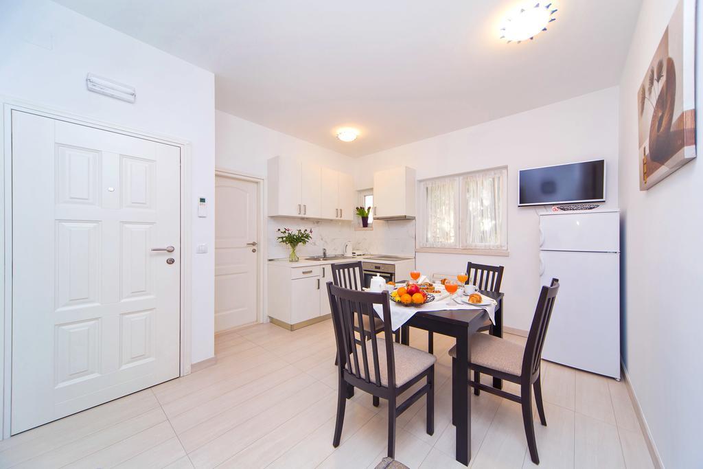 4B Apartments Dubrovnik Zimmer foto