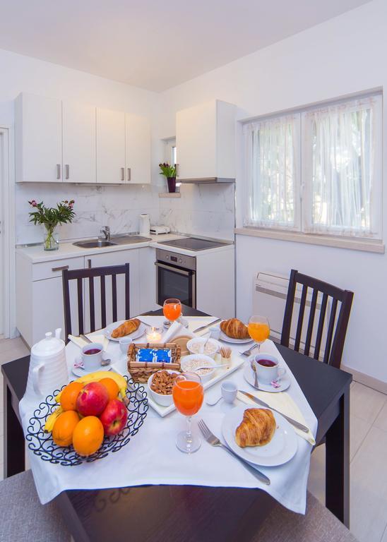 4B Apartments Dubrovnik Zimmer foto