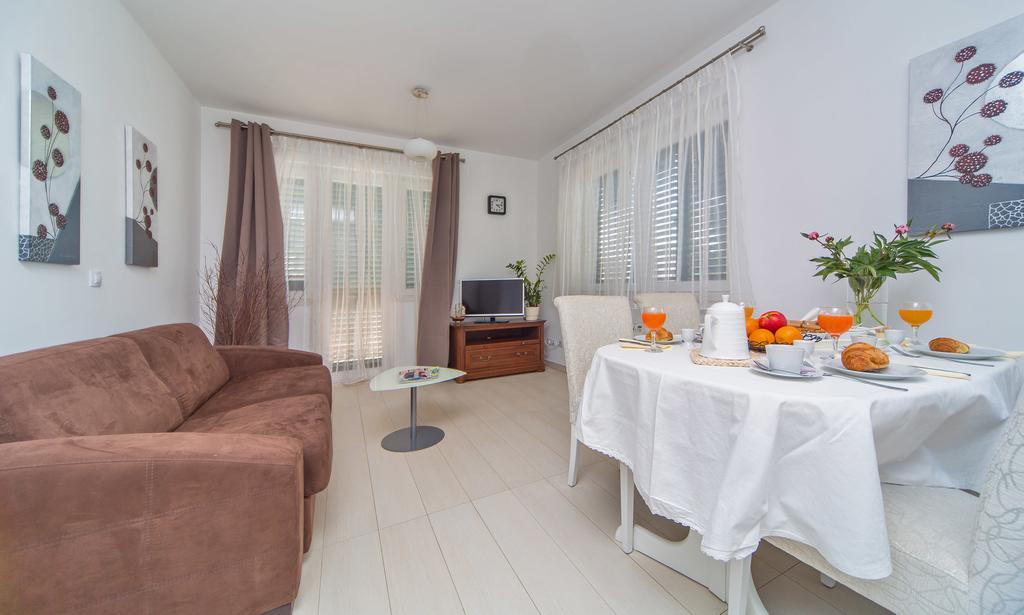 4B Apartments Dubrovnik Zimmer foto