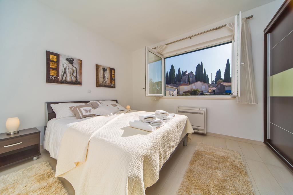 4B Apartments Dubrovnik Zimmer foto